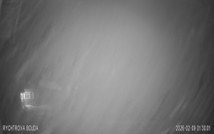 Obec Benecko - Rychtrovka - 9.2.2026 v 01:30 Obec Benecko - Rychtrovka - 9.2.2026 v 01:30