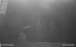 Obec Benecko - Rychtrovka - 9.2.2026 v 02:00 Obec Benecko - Rychtrovka - 9.2.2026 v 02:00