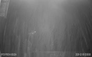 Obec Benecko - Rychtrovka - 9.2.2026 v 03:00 Obec Benecko - Rychtrovka - 9.2.2026 v 03:00