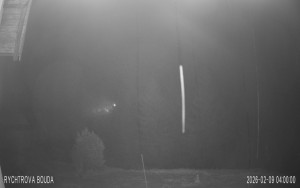 Obec Benecko - Rychtrovka - 9.2.2026 v 04:00 Obec Benecko - Rychtrovka - 9.2.2026 v 04:00