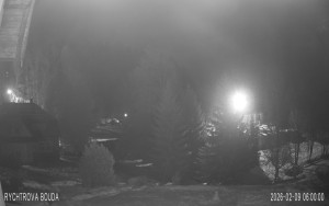 Obec Benecko - Rychtrovka - 9.2.2026 v 06:00 Obec Benecko - Rychtrovka - 9.2.2026 v 06:00