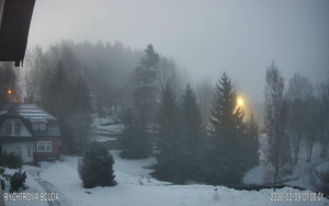 Obec Benecko - Rychtrovka - 9.2.2026 v 07:00 Obec Benecko - Rychtrovka - 9.2.2026 v 07:00