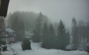 Obec Benecko - Rychtrovka - 9.2.2026 v 07:15 Obec Benecko - Rychtrovka - 9.2.2026 v 07:15