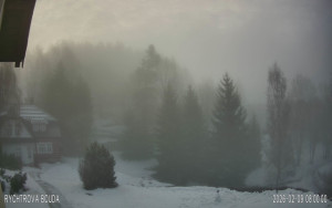 Obec Benecko - Rychtrovka - 9.2.2026 v 08:00 Obec Benecko - Rychtrovka - 9.2.2026 v 08:00