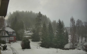 Obec Benecko - Rychtrovka - 9.2.2026 v 08:15 Obec Benecko - Rychtrovka - 9.2.2026 v 08:15