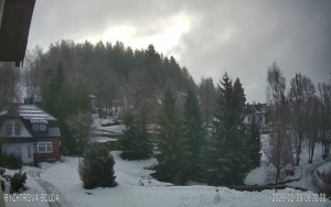 Obec Benecko - Rychtrovka - 9.2.2026 v 08:30 Obec Benecko - Rychtrovka - 9.2.2026 v 08:30