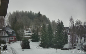 Obec Benecko - Rychtrovka - 9.2.2026 v 08:45 Obec Benecko - Rychtrovka - 9.2.2026 v 08:45