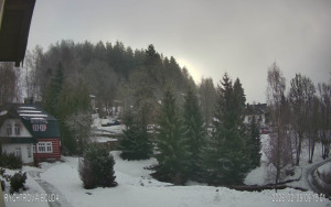 Obec Benecko - Rychtrovka - 9.2.2026 v 09:15 Obec Benecko - Rychtrovka - 9.2.2026 v 09:15