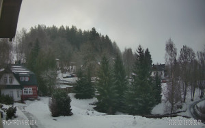 Obec Benecko - Rychtrovka - 9.2.2026 v 09:30 Obec Benecko - Rychtrovka - 9.2.2026 v 09:30