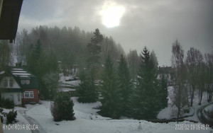 Obec Benecko - Rychtrovka - 9.2.2026 v 09:45 Obec Benecko - Rychtrovka - 9.2.2026 v 09:45