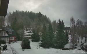 Obec Benecko - Rychtrovka - 9.2.2026 v 10:00 Obec Benecko - Rychtrovka - 9.2.2026 v 10:00