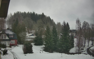 Obec Benecko - Rychtrovka - 9.2.2026 v 10:45 Obec Benecko - Rychtrovka - 9.2.2026 v 10:45