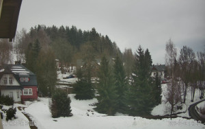 Obec Benecko - Rychtrovka - 9.2.2026 v 12:15 Obec Benecko - Rychtrovka - 9.2.2026 v 12:15