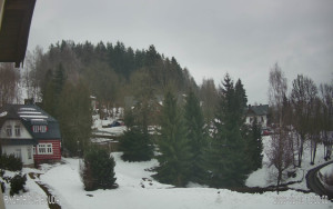 Obec Benecko - Rychtrovka - 9.2.2026 v 13:00 Obec Benecko - Rychtrovka - 9.2.2026 v 13:00