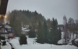 Obec Benecko - Rychtrovka - 9.2.2026 v 17:00 Obec Benecko - Rychtrovka - 9.2.2026 v 17:00