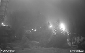 Obec Benecko - Rychtrovka - 9.2.2026 v 18:00 Obec Benecko - Rychtrovka - 9.2.2026 v 18:00