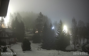 Obec Benecko - Rychtrovka - 9.2.2026 v 20:00 Obec Benecko - Rychtrovka - 9.2.2026 v 20:00