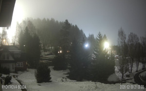 Obec Benecko - Rychtrovka - 9.2.2026 v 21:00 Obec Benecko - Rychtrovka - 9.2.2026 v 21:00