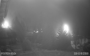 Obec Benecko - Rychtrovka - 9.2.2026 v 22:00 Obec Benecko - Rychtrovka - 9.2.2026 v 22:00