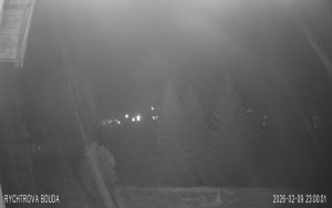 Obec Benecko - Rychtrovka - 9.2.2026 v 23:00 Obec Benecko - Rychtrovka - 9.2.2026 v 23:00