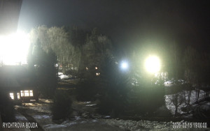 Obec Benecko - Rychtrovka - 15.2.2026 v 19:00 Obec Benecko - Rychtrovka - 15.2.2026 v 19:00