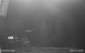 Obec Benecko - Rychtrovka - 21.2.2026 v 00:45 Obec Benecko - Rychtrovka - 21.2.2026 v 00:45