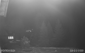 Obec Benecko - Rychtrovka - 21.2.2026 v 01:00 Obec Benecko - Rychtrovka - 21.2.2026 v 01:00