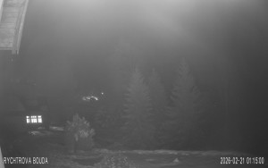 Obec Benecko - Rychtrovka - 21.2.2026 v 01:15 Obec Benecko - Rychtrovka - 21.2.2026 v 01:15