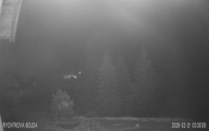 Obec Benecko - Rychtrovka - 21.2.2026 v 03:30 Obec Benecko - Rychtrovka - 21.2.2026 v 03:30