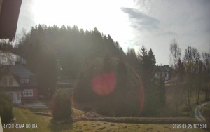 Obec Benecko - Rychtrovka - 25.3.2026 v 09:15 Obec Benecko - Rychtrovka - 25.3.2026 v 09:15