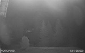 Obec Benecko - Rychtrovka - 26.3.2026 v 00:30 Obec Benecko - Rychtrovka - 26.3.2026 v 00:30