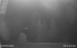 Obec Benecko - Rychtrovka - 26.3.2026 v 00:45 Obec Benecko - Rychtrovka - 26.3.2026 v 00:45