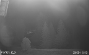 Obec Benecko - Rychtrovka - 26.3.2026 v 01:15 Obec Benecko - Rychtrovka - 26.3.2026 v 01:15