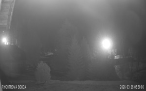 Obec Benecko - Rychtrovka - 26.3.2026 v 04:30 Obec Benecko - Rychtrovka - 26.3.2026 v 04:30