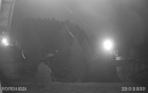 Obec Benecko - Rychtrovka - 26.3.2026 v 05:00 Obec Benecko - Rychtrovka - 26.3.2026 v 05:00