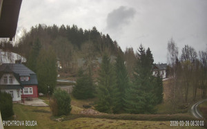 Obec Benecko - Rychtrovka - 26.3.2026 v 07:30 Obec Benecko - Rychtrovka - 26.3.2026 v 07:30