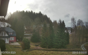 Obec Benecko - Rychtrovka - 26.3.2026 v 08:00 Obec Benecko - Rychtrovka - 26.3.2026 v 08:00