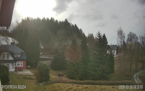 Obec Benecko - Rychtrovka - 26.3.2026 v 08:30 Obec Benecko - Rychtrovka - 26.3.2026 v 08:30