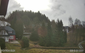 Obec Benecko - Rychtrovka - 26.3.2026 v 09:00 Obec Benecko - Rychtrovka - 26.3.2026 v 09:00