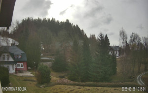 Obec Benecko - Rychtrovka - 26.3.2026 v 09:15 Obec Benecko - Rychtrovka - 26.3.2026 v 09:15