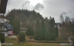 Obec Benecko - Rychtrovka - 26.3.2026 v 10:00 Obec Benecko - Rychtrovka - 26.3.2026 v 10:00