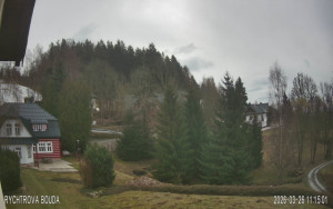 Obec Benecko - Rychtrovka - 26.3.2026 v 10:15 Obec Benecko - Rychtrovka - 26.3.2026 v 10:15