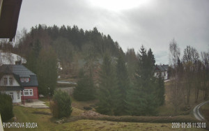 Obec Benecko - Rychtrovka - 26.3.2026 v 10:30 Obec Benecko - Rychtrovka - 26.3.2026 v 10:30