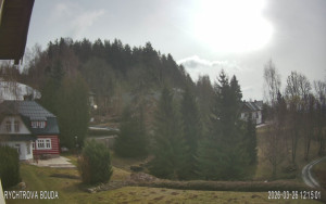 Obec Benecko - Rychtrovka - 26.3.2026 v 11:15 Obec Benecko - Rychtrovka - 26.3.2026 v 11:15