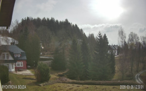 Obec Benecko - Rychtrovka - 26.3.2026 v 11:30 Obec Benecko - Rychtrovka - 26.3.2026 v 11:30