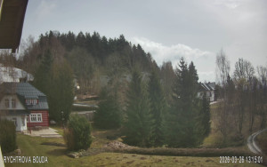 Obec Benecko - Rychtrovka - 26.3.2026 v 12:15 Obec Benecko - Rychtrovka - 26.3.2026 v 12:15