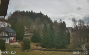 Obec Benecko - Rychtrovka - 26.3.2026 v 13:00 Obec Benecko - Rychtrovka - 26.3.2026 v 13:00