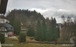 Obec Benecko - Rychtrovka - 26.3.2026 v 14:30 Obec Benecko - Rychtrovka - 26.3.2026 v 14:30