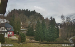 Obec Benecko - Rychtrovka - 26.3.2026 v 14:45 Obec Benecko - Rychtrovka - 26.3.2026 v 14:45