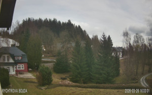 Obec Benecko - Rychtrovka - 26.3.2026 v 15:00 Obec Benecko - Rychtrovka - 26.3.2026 v 15:00